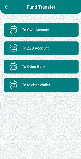 ZamZam Mobile Screenshot 4 - AppWisp.com