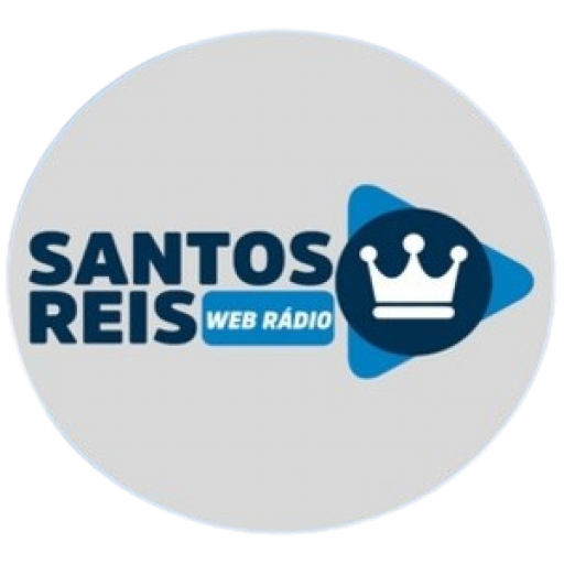 Web Rádio Santos Reis logo