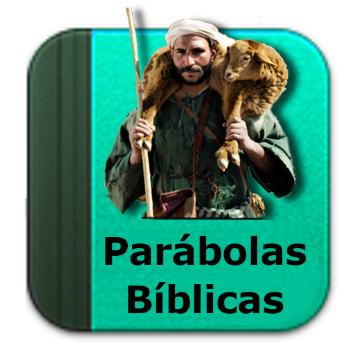 Parábolas de Jesus | Portugues  Icon