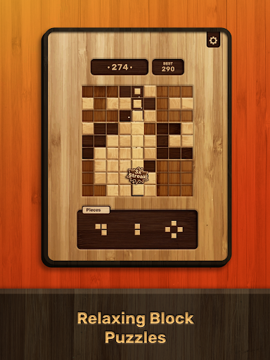 Wood Blocks 3D - Jogo para Mac, Windows (PC), Linux - WebCatalog