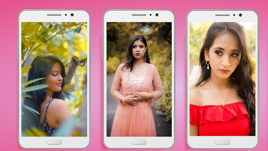 Desi Girls Wallpaper - Nice Background Apps 1.0 APK + Mod (Unlimited money) إلى عن على ذكري المظهر