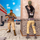 US Secret Agent Mission-Army Commando Mission Game Varies with device