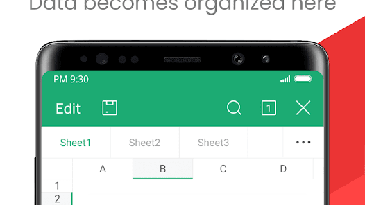 WPS Office v17.6.1 MOD APK (Premium Unlocked) for android Gallery 3