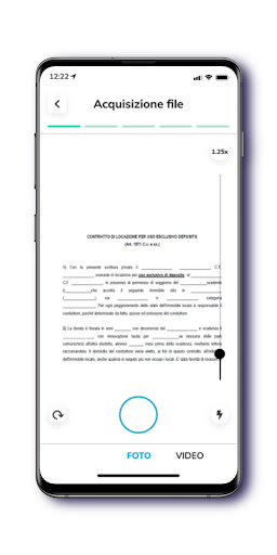 AuthenPiQ Screen 2