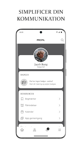 Løgismose screenshot 3