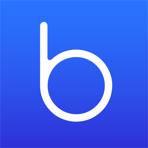 Buya logo