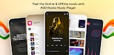 screenshot of Music Player - MP4, MP3 Player