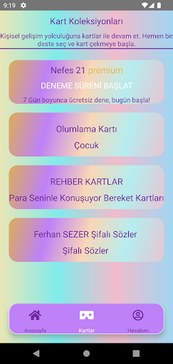 Yaşam Çiçeği 33 Screen 3