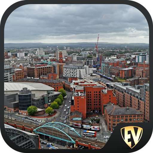 Activities, Guided Tours and Day Trips in Manchester - Civitatis