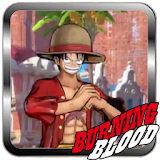 Tips One Piece Burning Blood icon