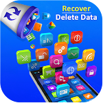 Cover Image of Download Recover Delete Data : Images, Videos and All Files 1.4 APK