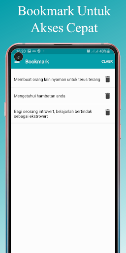 Cara Menjadi Pemimpin