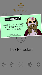 Don't Screw Up! Screenshot