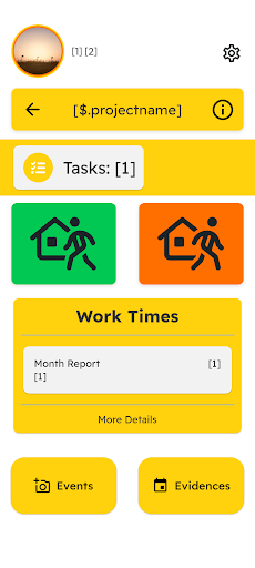 RSW for Workers Screen 2