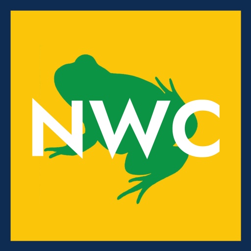 Newman Wetlands Center logo