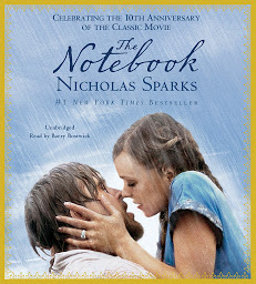 「The Notebook」圖示圖片
