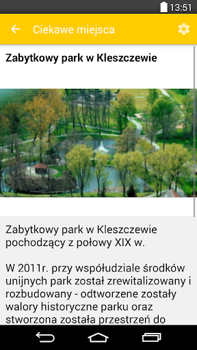 Kleszczewo Screen 3