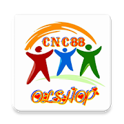 CNC88 OLSHOP TANAH ABANG 1.0.1 Icon