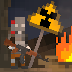 Wasteland Story Survival RPG v2023.02.26a MOD (High damage) APK