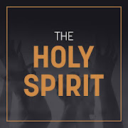 The Holy Spirit  Icon