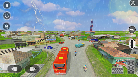 Bus Games Driving Simulator 3d 1