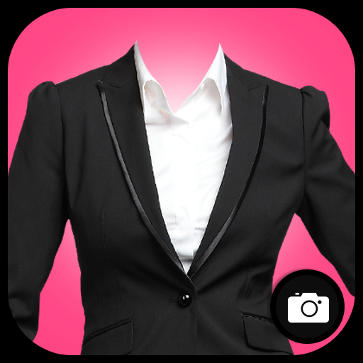 Women Jacket Suit Photo Maker Aplikasi Di Google Play