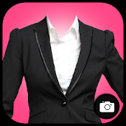 Top 48 Photography Apps Like Women Jacket Suit Photo Maker - Best Alternatives