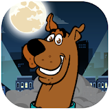 Scooby Run: the detective Dog icon