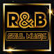 R&B Soul Music - Androidアプリ