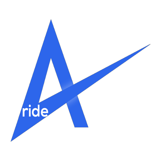 Aride Passenger logo