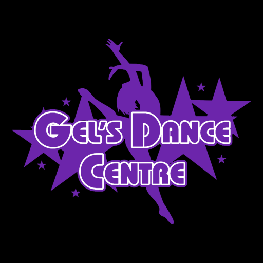 Gels Dance Centre logo