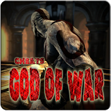 Cheats God Of War icon