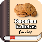 Top 33 Food & Drink Apps Like Recetas de galletas fáciles caseras en español - Best Alternatives
