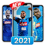 Cover Image of 下载 Napoli Wallpapers 2.0 APK