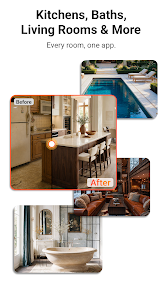 AI Home & Room Design: DecoAI screenshot