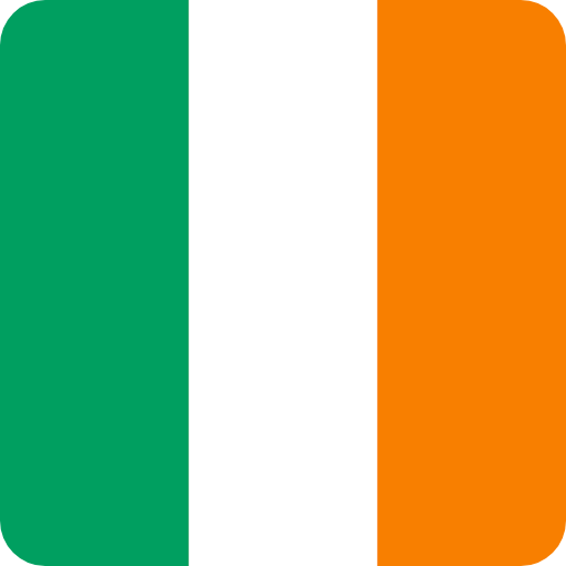 Radio Ireland Online FM Radio logo