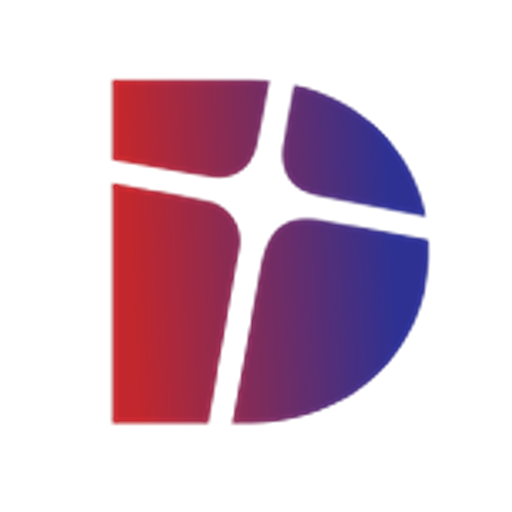 DLYA USA logo