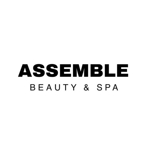公式 ASSEMBLE beauty&spa logo