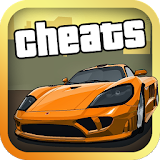 Cheats GTA SA icon