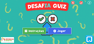 DesafIA Quiz - Screenshot 2