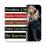 Radio Karina La Princesita icon