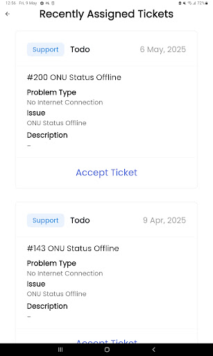 Smart Fiber Engineers