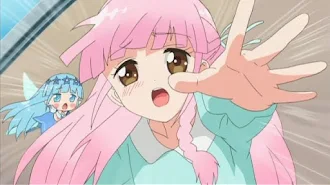 リルリルフェアリル 魔法の鏡 Season 1 Episode 47 Tv On Google Play