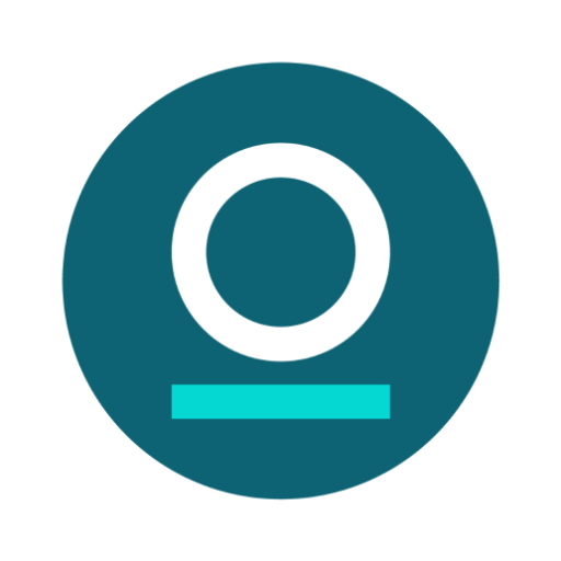 Oberit: AI Wellness Companion logo