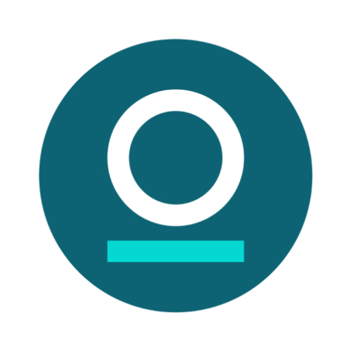 Oberit: AI Wellness Companion  Icon