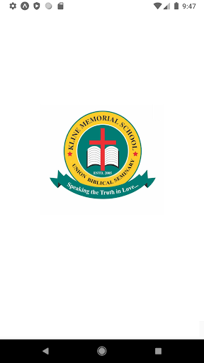 Android application Kline Memorial School screenshort