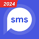 メッセンジャーSMS：メッセージホーム - Androidアプリ