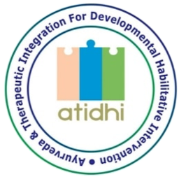 Icon image ATIDHI for Autism by Dr Dinesh