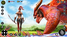 Dragon City Games-Dragon Simのおすすめ画像2