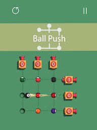 Ball Push